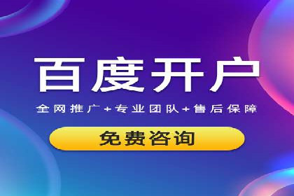 百度推广案例：成功打造行业领军品牌